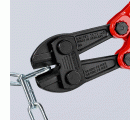 Knipex Cortavarillas 460 mm