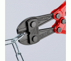 Knipex Cortavarillas 610 mm