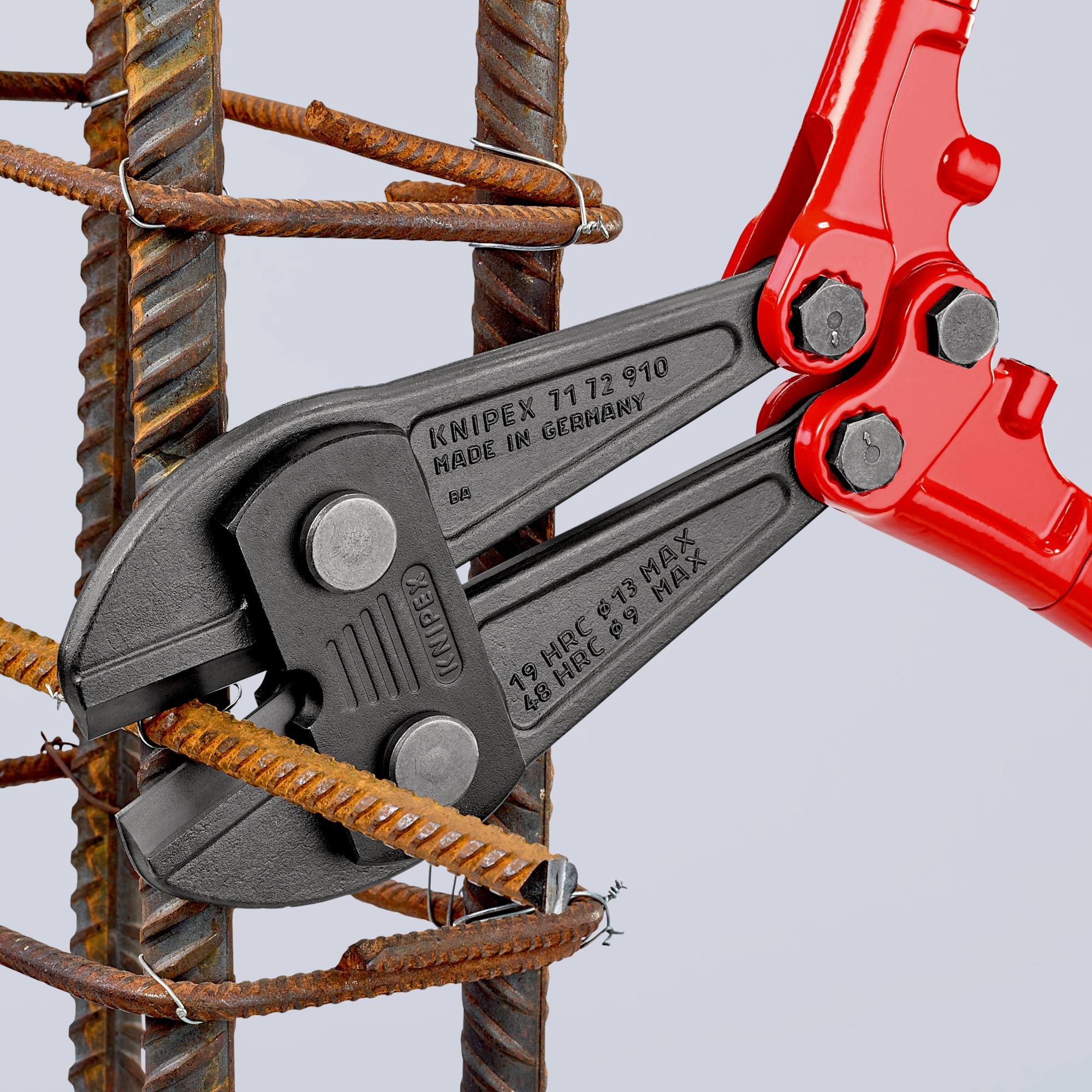 Knipex Cortavarillas 910 mm