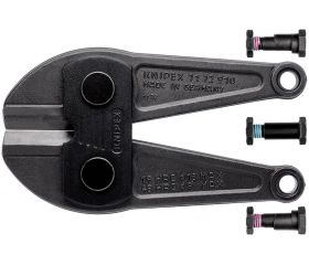 Knipex Cabeza repuesto para Cortavarillas Knipex 71 72 910