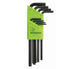Llaves hexagonales en L Torx