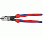 Knipex Alicate de corte diagonal de fuerza con mangos bicomponentes 250 mm