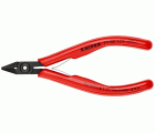 Knipex Alicate de corte diagonal para electrónica