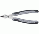 Knipex Alicate de corte para electrónica Super Knips ESD