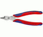 Knipex Alicate de corte para electrónica Super Knips 140 mm