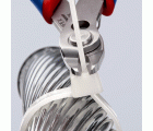 Knipex Alicate de corte para electrónica Super Knips 125 mm