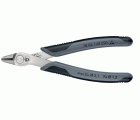 Knipex Alicate de corte para electrónica Super Knips ESD 140 mm