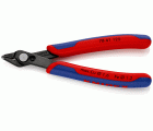 Knipex Alicate de corte para electrónica Super Knips 125 mm