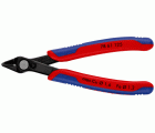 Knipex Alicate de corte para electrónica Super Knips