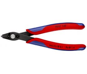 Knipex Alicate de corte para electrónica Super Knips 140 mm