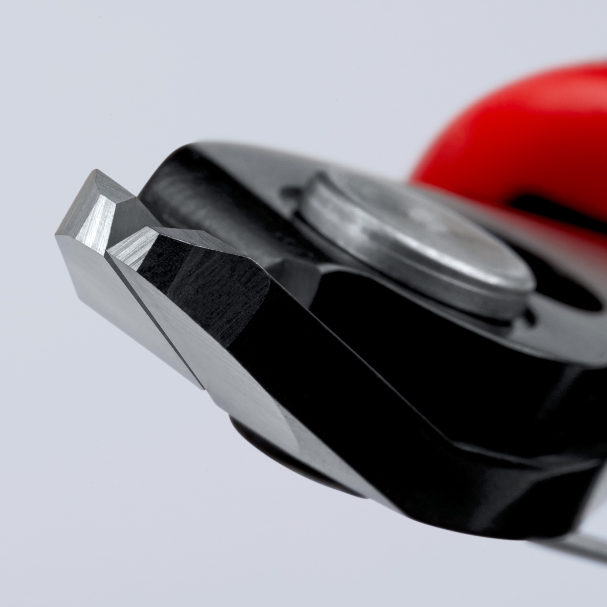 Knipex Alicate de corte para electrónica Super Knips 125 mm