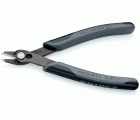 Knipex Alicate de corte para electrónica Super Knips ESD 140 mm