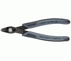 Knipex Alicate de corte para electrónica Super Knips ESD 140 mm