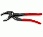 Knipex Tenaza para tuberías y racores 250 mm