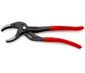 Knipex Tenaza para tuberías y racores 250 mm
