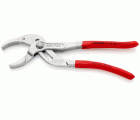 Knipex Tenaza para tuberías y racores 250 mm