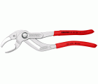 Knipex Tenaza para tuberías y racores