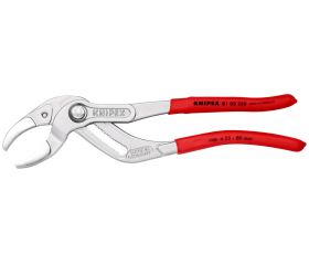 Knipex Tenaza para tuberías y racores