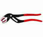 Knipex Tenaza para tuberías y racores
