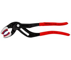 Knipex Tenaza para tuberías y racores