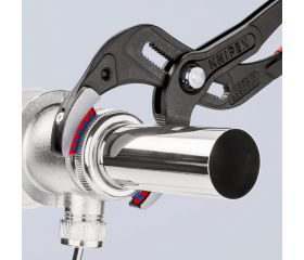 Knipex Tenaza para tuberías y racores 250 mm