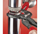 Knipex Tenaza para tuberías y racores 250 mm