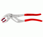 Knipex Tenaza para tuberías y racores