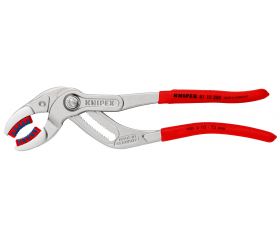 Knipex Tenaza para tuberías y racores