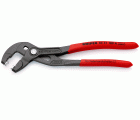 Knipex Tenaza para abrazaderas 180 mm