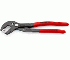 Knipex Tenaza para abrazaderas Click