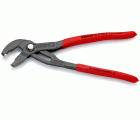 Knipex Tenaza para abrazaderas 250 mm