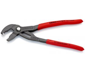Knipex Tenaza para abrazaderas 250 mm