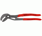 Knipex Tenaza para abrazaderas 250 mm