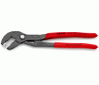 Knipex Tenaza para abrazaderas Click 250 mm