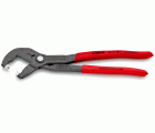 Knipex Tenaza para abrazaderas Click 250 mm