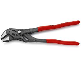 Knipex Tenaza llave-  con mangos recubiertos de plástico 250 mm