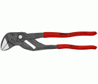 Knipex Tenaza llave-  con mangos recubiertos de plástico 250 mm
