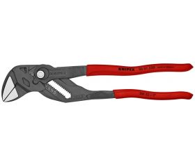 Knipex Tenaza llave-  con mangos recubiertos de plástico 250 mm