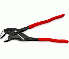 Knipex Tenaza llave-  con mangos recubiertos de plástico 300 mm