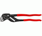 Knipex Tenaza llave-  con mangos recubiertos de plástico 300 mm