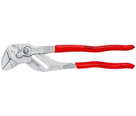 Knipex Tenaza llave-  con mangos recubiertos de plástico 300 mm