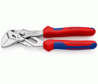 Knipex Tenaza llave - con mangos bicomponentes