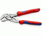 Knipex Tenaza llave anticaída 180 mm