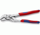 Knipex Tenaza llave - con mangos bicomponentes 250 mm