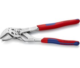 Knipex Tenaza llave - con mangos bicomponentes 250 mm