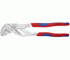Knipex Tenaza llave - con mangos bicomponentes 250 mm