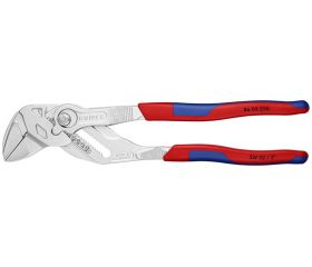 Knipex Tenaza llave - con mangos bicomponentes 250 mm