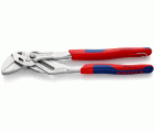 Knipex Tenaza llave anticaída 250 mm