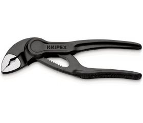 Knipex Tenaza pico loro COBRA® XS