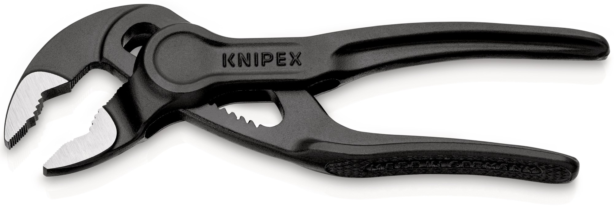 Knipex Tenaza pico loro COBRA® XS 100 mm